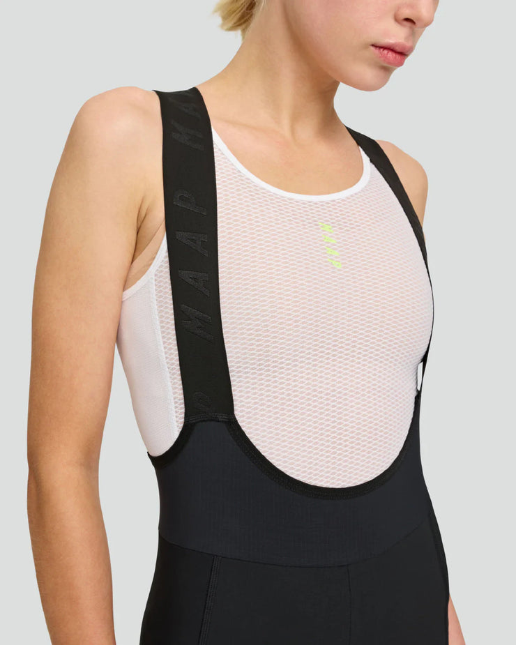 MAAP Apex Women's Deep Winter Bib Tights Black - Maats Cycling Culture