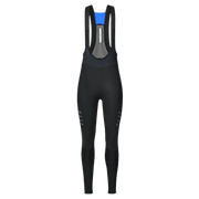 MAAP Apex Women's Deep Winter Bib Tights Black - Maats Cycling Culture