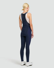 MAAP Apex Women's Deep Winter Bib Tights Navy - Maats Cycling Culture