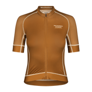 PNS Mechanism Women's Jersey Dusty Brown