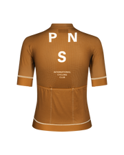 PNS Mechanism Women's Jersey Dusty Brown