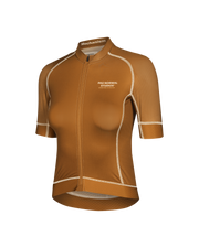 PNS Mechanism Women's Jersey Dusty Brown