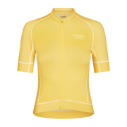 PNS Mechanism Women's Jersey Dusty Yellow