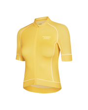 PNS Mechanism Women's Jersey Dusty Yellow