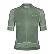 PNS Mechanism Women's Jersey Khaki Green