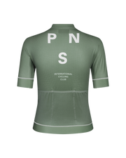 PNS Mechanism Women's Jersey Khaki Green