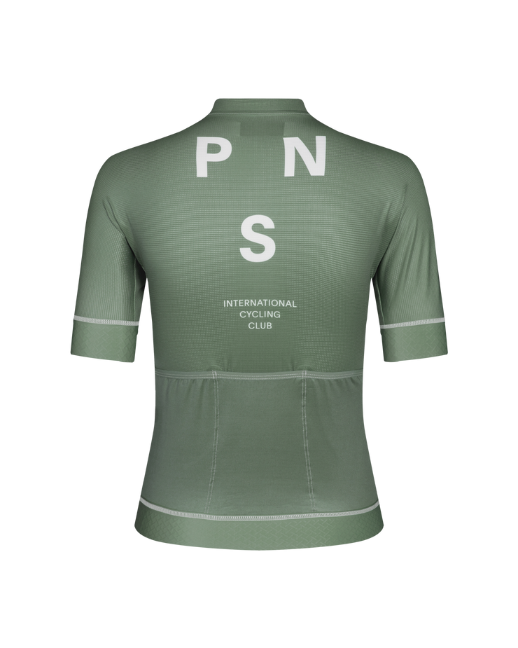 PNS Mechanism Women's Jersey Khaki Green