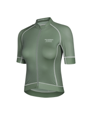 PNS Mechanism Women's Jersey Khaki Green