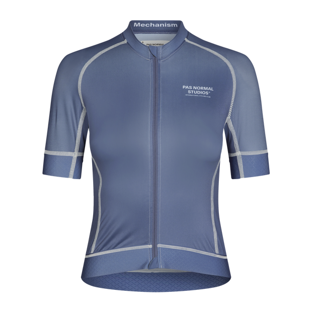 PNS Mechanism Women's Jersey Light Indigo