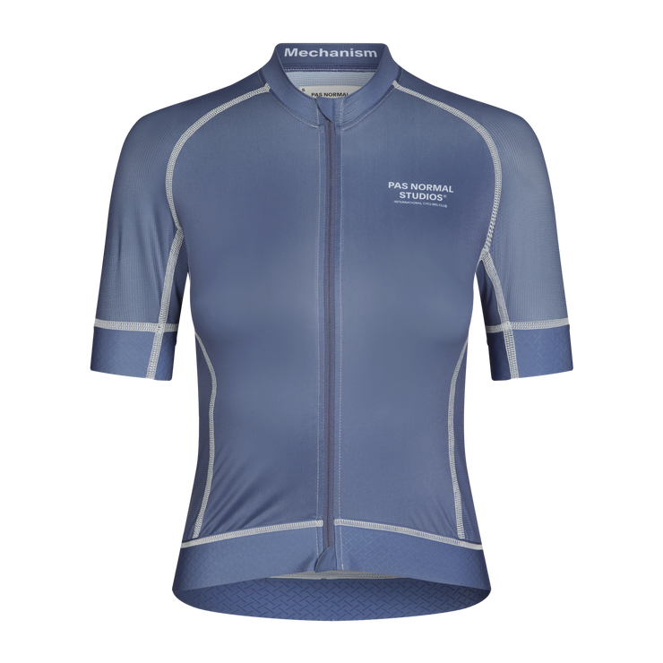 PNS Mechanism Women's Jersey Light Indigo