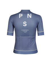 PNS Mechanism Women's Jersey Light Indigo