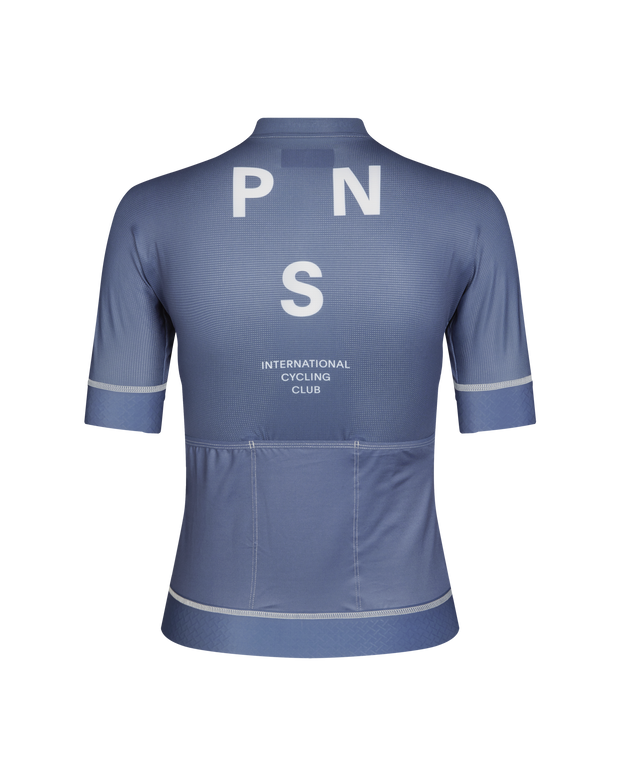 PNS Mechanism Women's Jersey Light Indigo