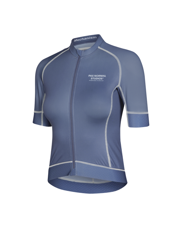 PNS Mechanism Women's Jersey Light Indigo