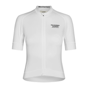 PNS Mechanism Women's Jersey White