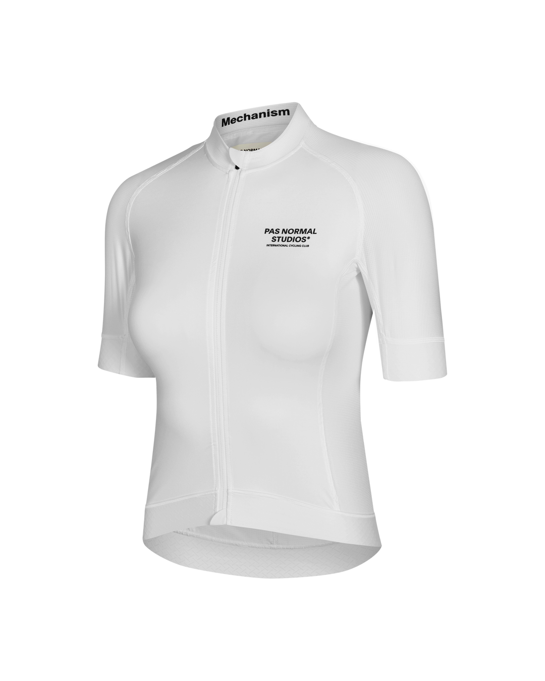 PNS Mechanism ジャージ 白 M 美品 PNS Mechanism Women's Jersey White | Maats.cc – Maats.cc