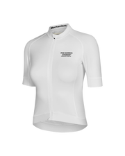 PNS Mechanism Women's Jersey White