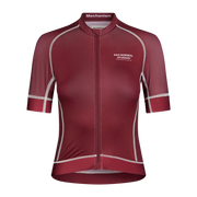 PNS Mechanism Women's Jersey Burgundy