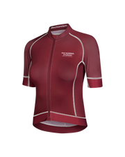 PNS Mechanism Women's Jersey Burgundy