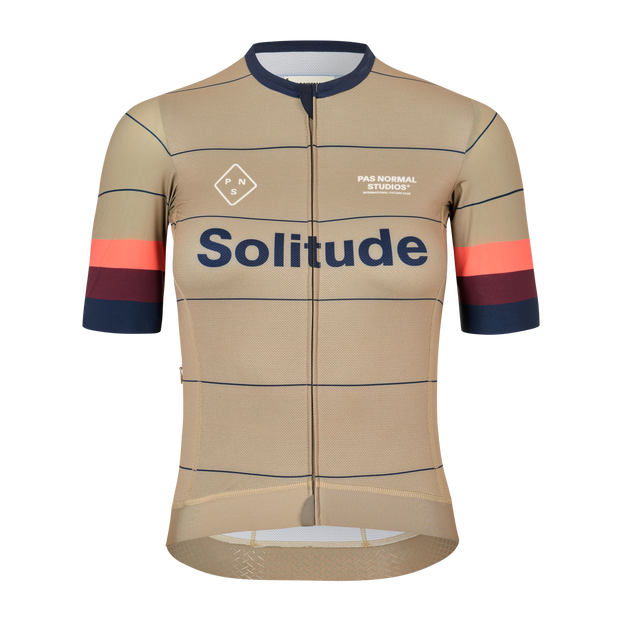 PNS Solitude Late Drop Women's Jersey Beige