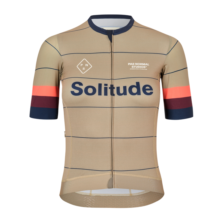 PNS Solitude Late Drop Women's Jersey Beige