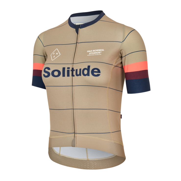 PNS Solitude Late Drop Women's Jersey Beige