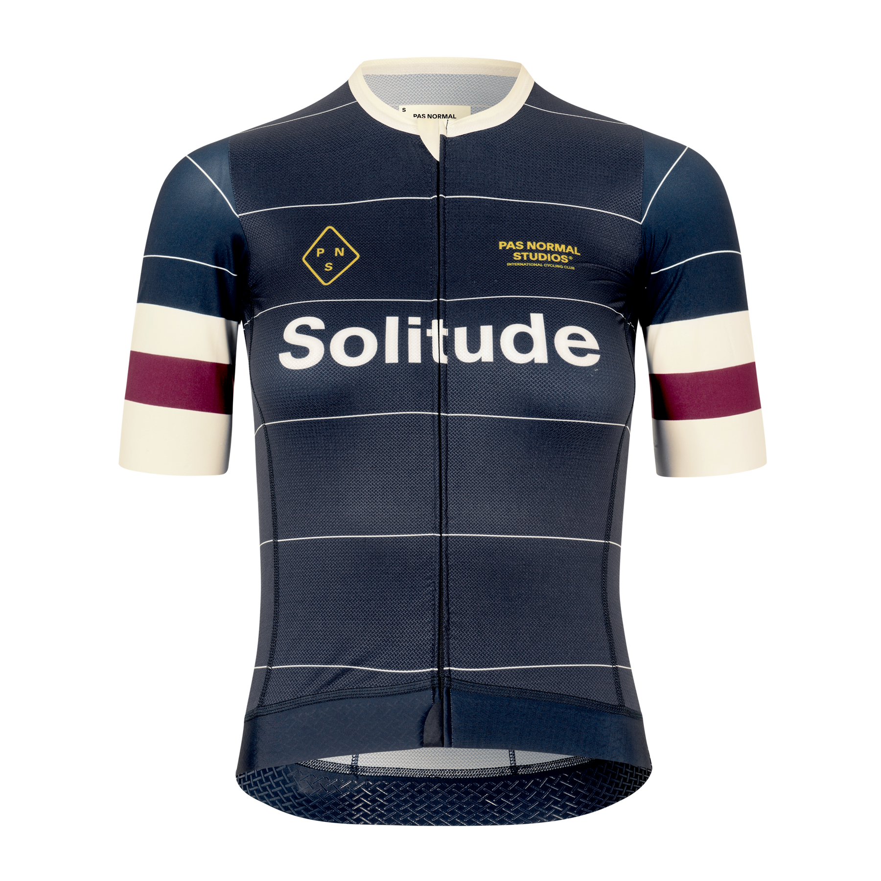 PNS Solitude Late Drop Women's Jersey Navy | Maats.cc – Maats.cc