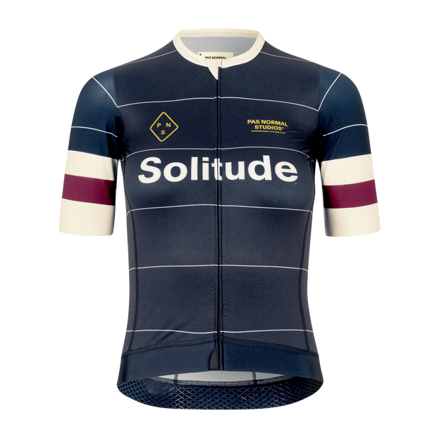 PNS Solitude Late Drop Women's Jersey Navy