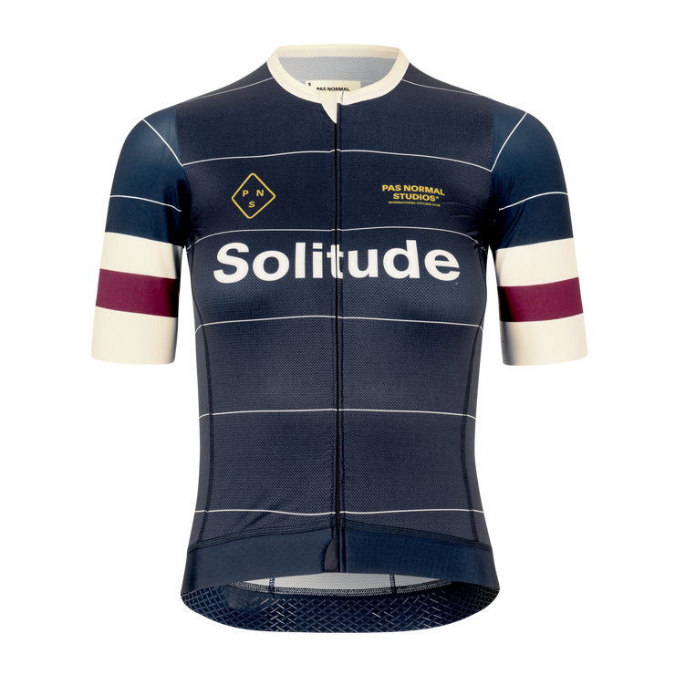 PNS Solitude Late Drop Women's Jersey Navy