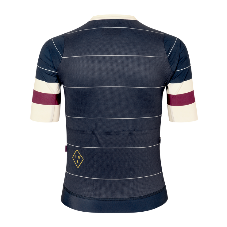 PNS Solitude Late Drop Women's Jersey Navy