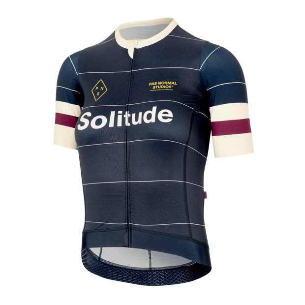 PNS Solitude Late Drop Women's Jersey Navy