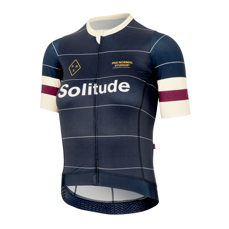 PNS Solitude Late Drop Women's Jersey Navy