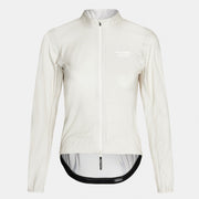 PNS Mechanism Women's Pertex Rain Jacket Off-White