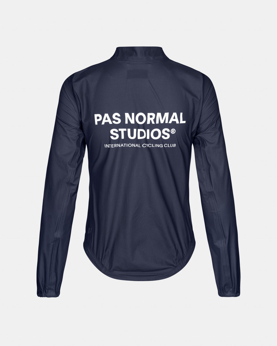 Womens-Rain-Jacket-Navy_Back-