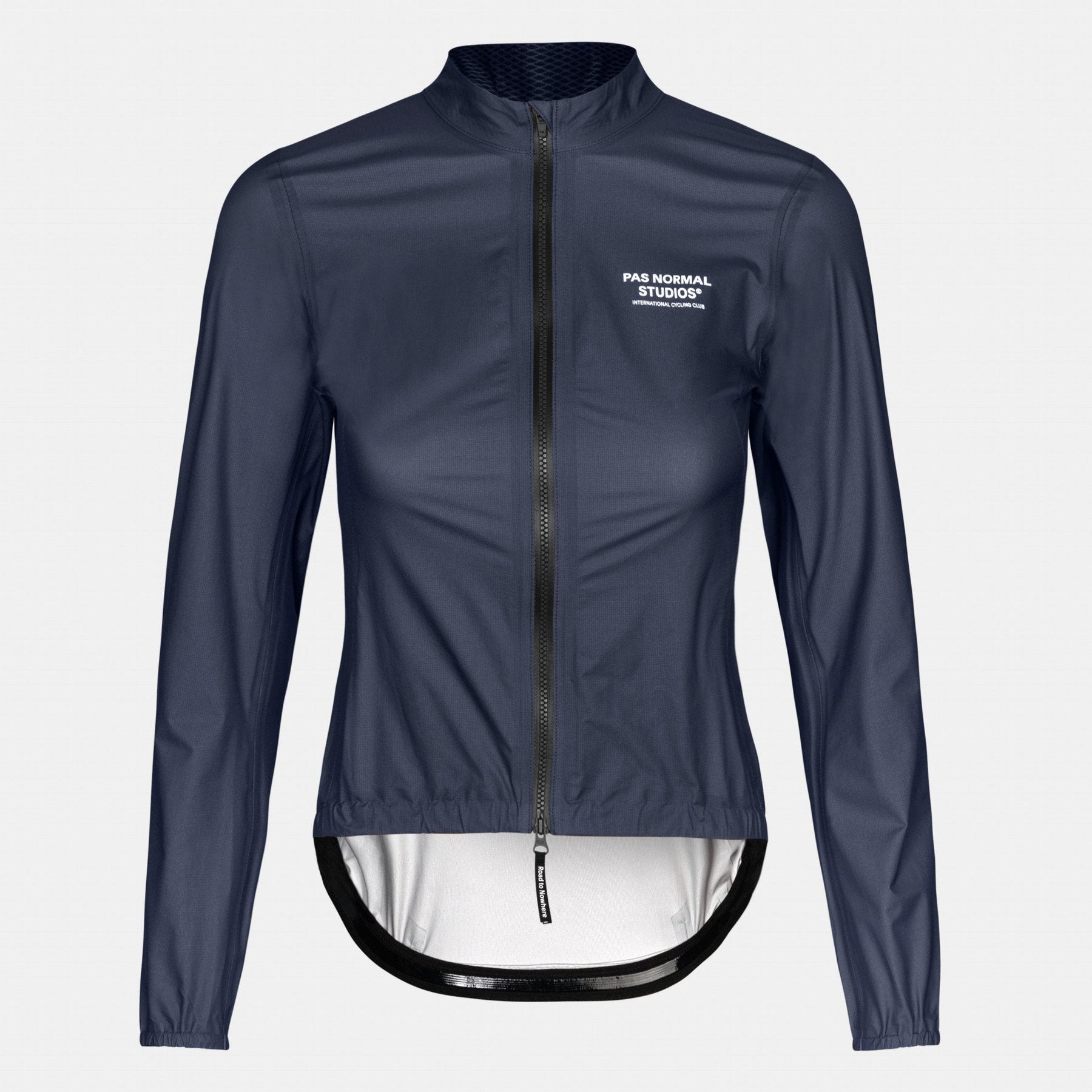 Pertex on sale cycling jacket