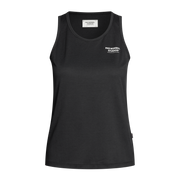 PNS Balance Women's Singlet Black