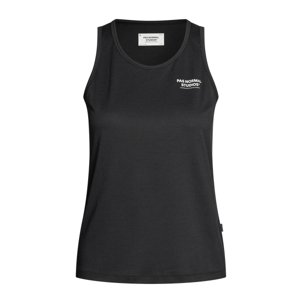 PNS Balance Women's Singlet Black