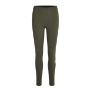 PNS Balance Women's Long Tights Dark Olive