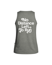 PNS Balance Women's Singlet Medium Grey