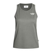 PNS Balance Women's Singlet Medium Grey