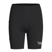 PNS Balance Women's Short Tights Black
