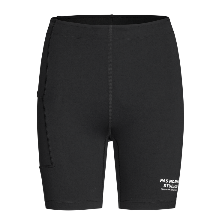 PNS Balance Women's Short Tights Black