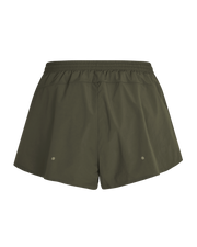 PNS Balance Women's Shorts Dark Olive