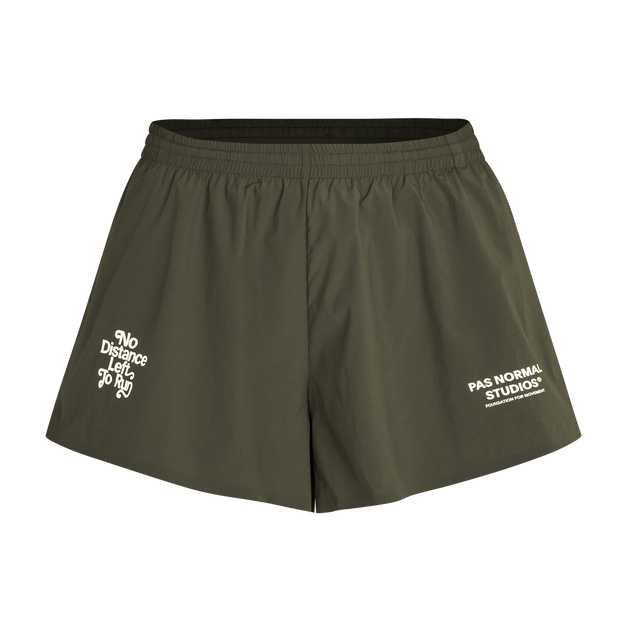 PNS Balance Women's Shorts Dark Olive