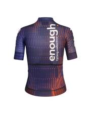 PNS x Enough Mechanism Women's Jersey Enough Purple