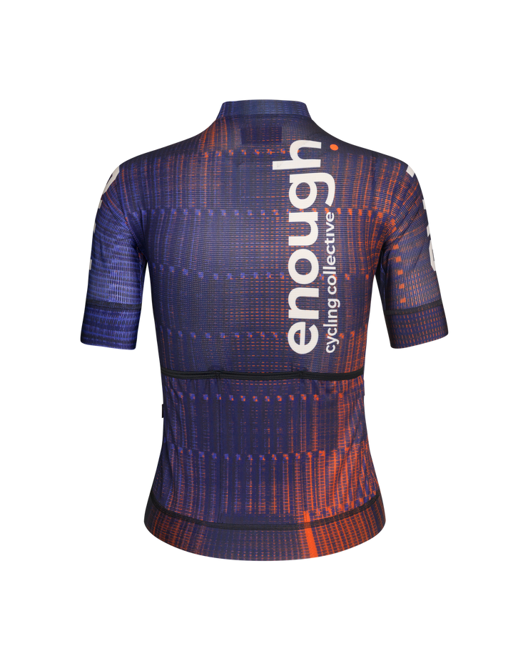 PNS x Enough Mechanism Women's Jersey Enough Purple