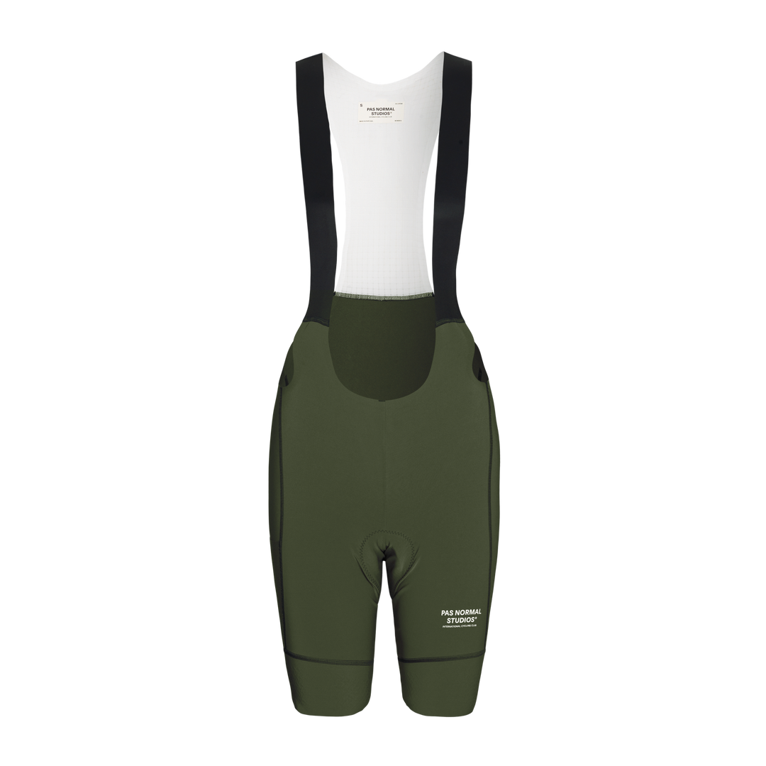 PNS Escapism Women's Light Bibs Thyme | Maats.cc – Maats.cc