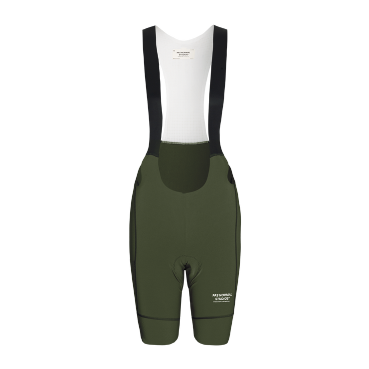 PNS Escapism Women's Light Bibs Thyme