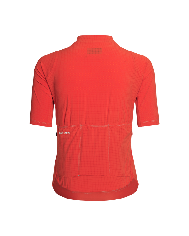 PNS Escapism Women's Light Jersey Classic Red
