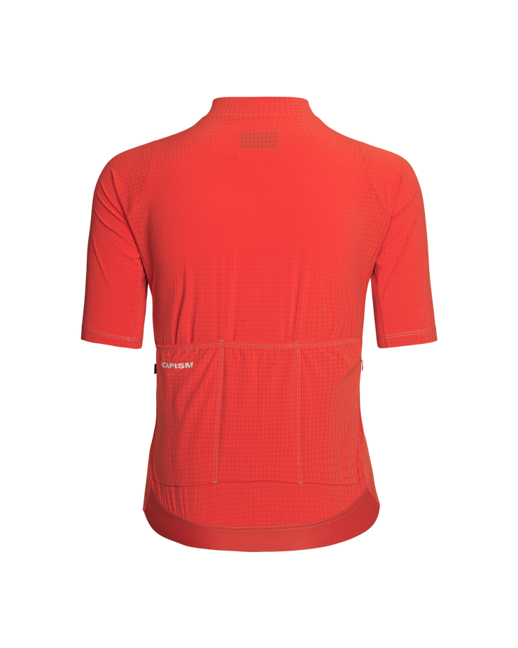 PNS Escapism Women's Light Jersey Classic Red