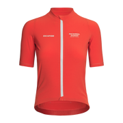 PNS Escapism Women's Light Jersey Classic Red